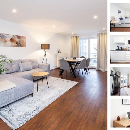 Ladolcevita - 100M2 Apartment In Zentraler Lage Olching Dış mekan fotoğraf