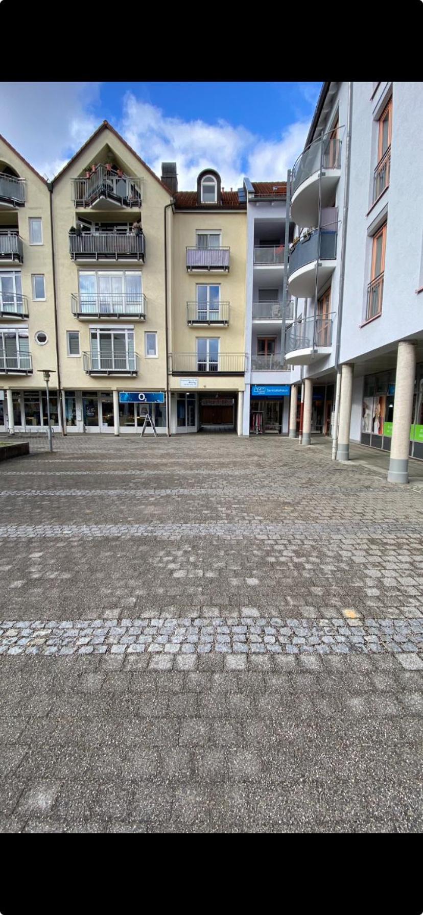 Ladolcevita - 100M2 Apartment In Zentraler Lage Olching Dış mekan fotoğraf