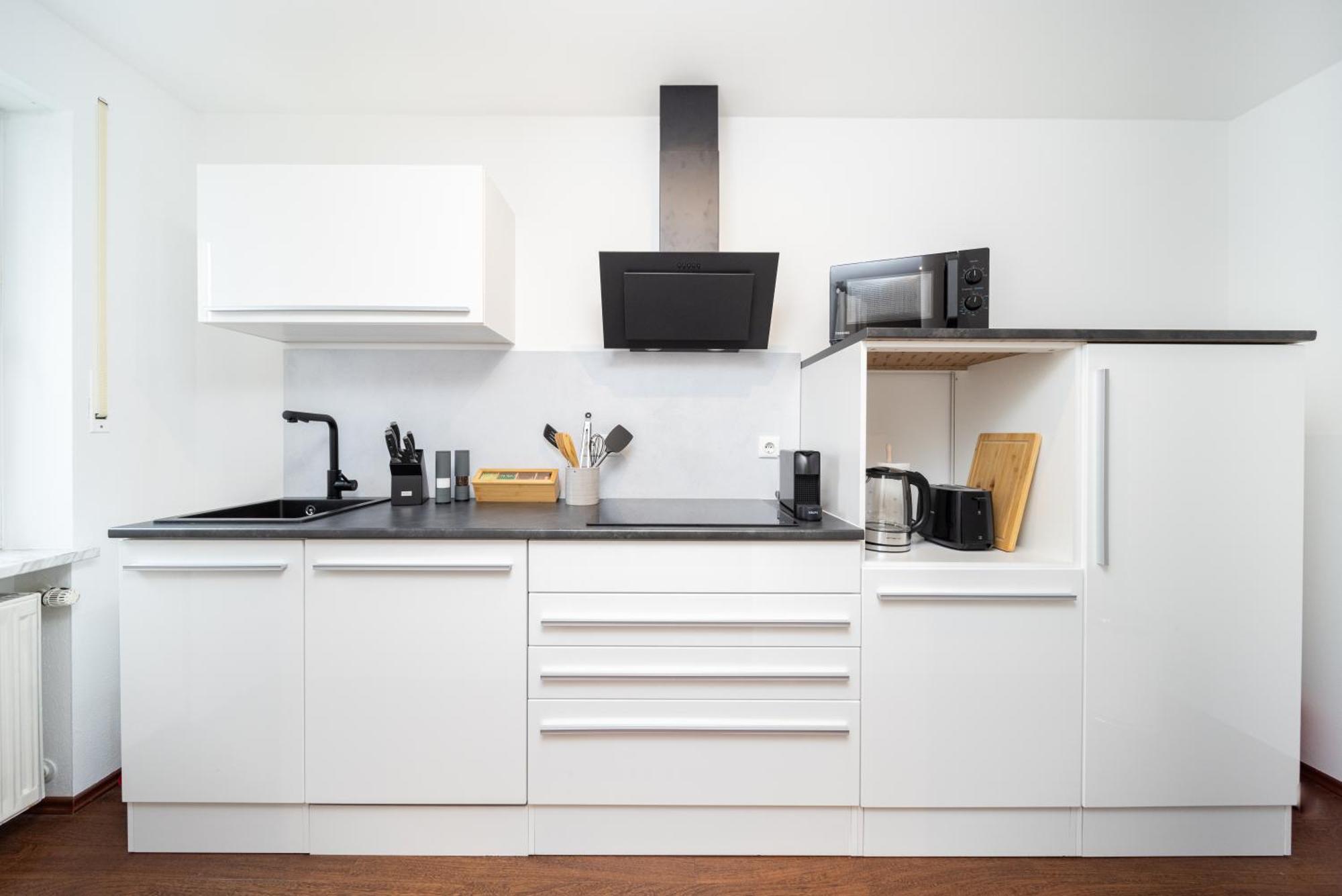 Ladolcevita - 100M2 Apartment In Zentraler Lage Olching Dış mekan fotoğraf
