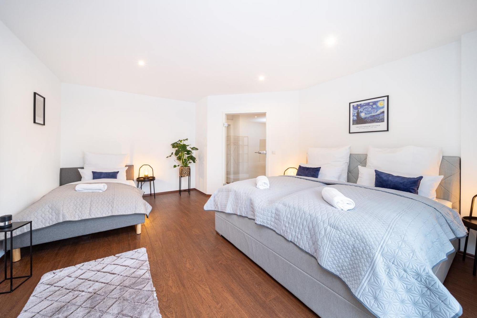 Ladolcevita - 100M2 Apartment In Zentraler Lage Olching Dış mekan fotoğraf