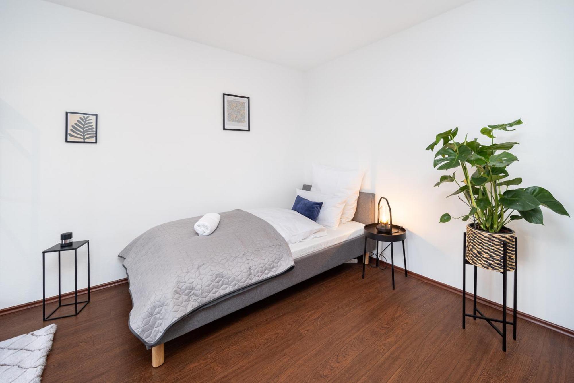Ladolcevita - 100M2 Apartment In Zentraler Lage Olching Dış mekan fotoğraf