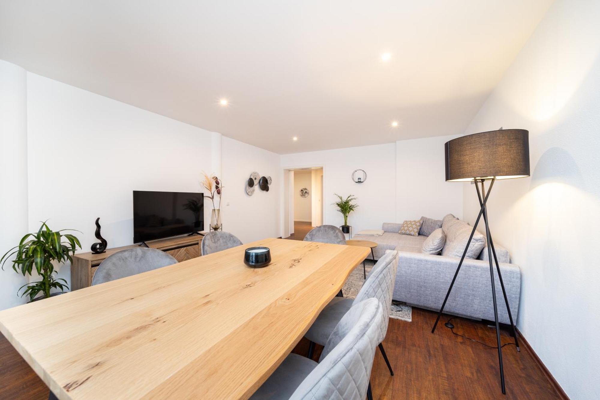Ladolcevita - 100M2 Apartment In Zentraler Lage Olching Dış mekan fotoğraf