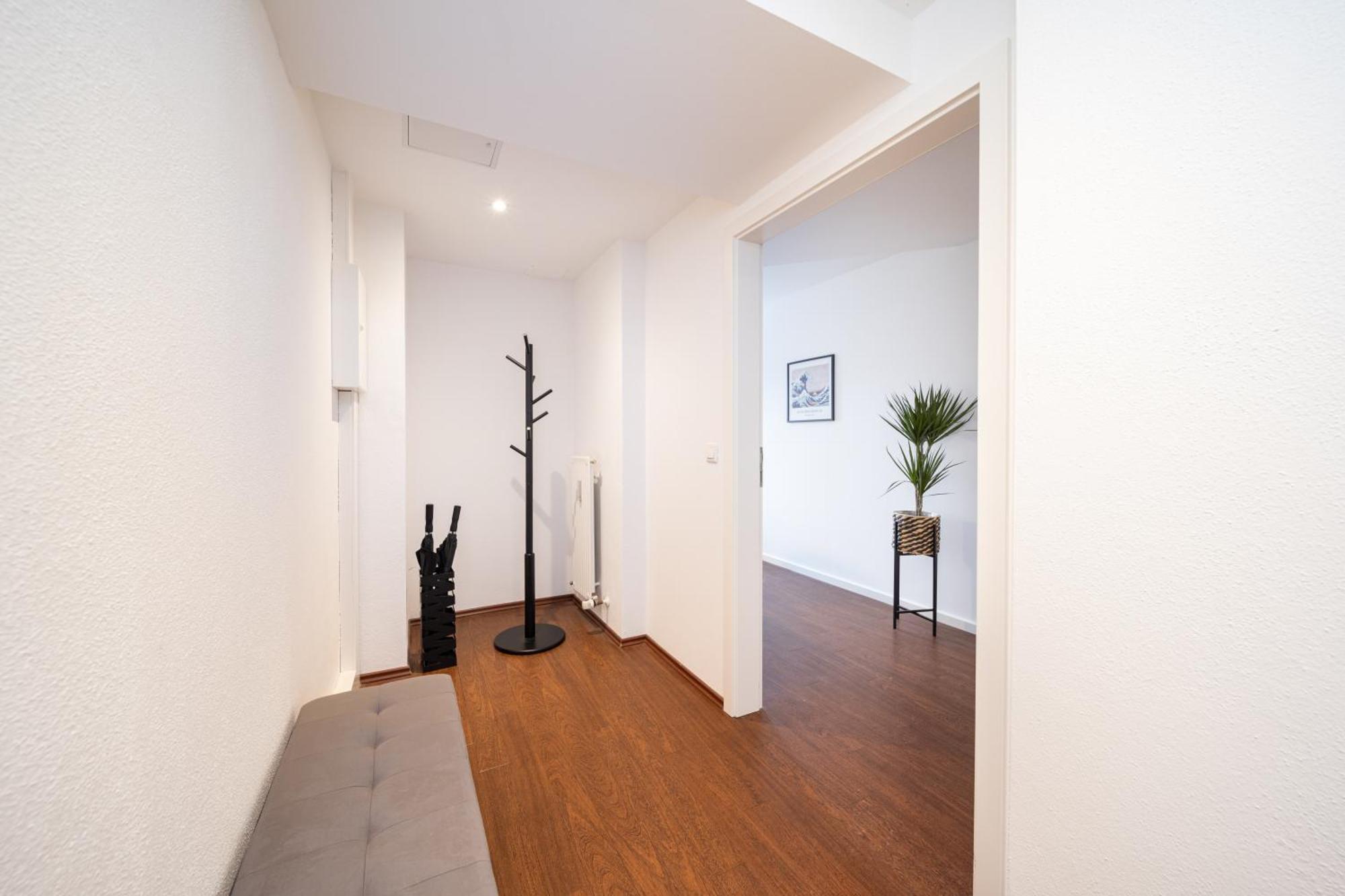 Ladolcevita - 100M2 Apartment In Zentraler Lage Olching Dış mekan fotoğraf